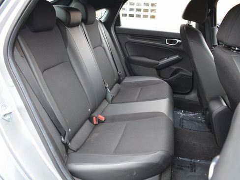 Used 2024 Honda Civic Sport image 26