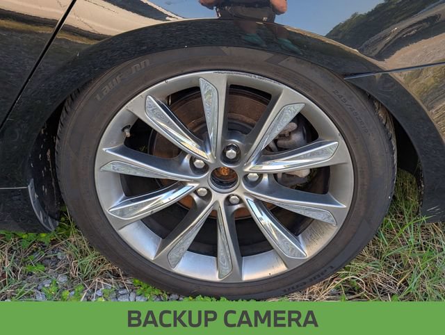 Used 2016 Cadillac XTS Premium w/ Driver Assist Package AWD/4WD image 5