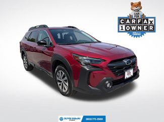 Certified 2024 Subaru Outback Premium AWD/4WD 360° Tour
