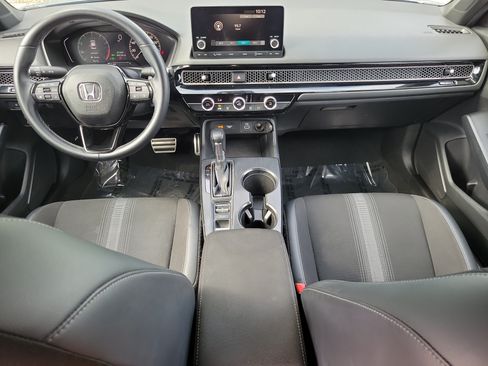 Certified 2023 Honda Civic Sport image 12
