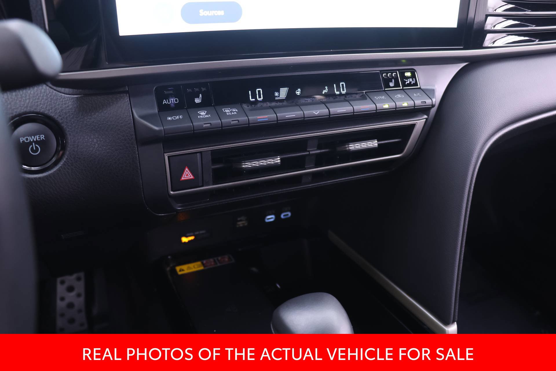 Certified 2025 Toyota Camry XSE AWD/4WD image 6