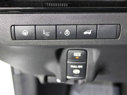 Certified 2025 Nissan Murano Platinum w/ Cargo Package AWD/4WD image 26