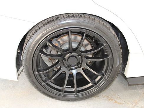 Used 2019 Subaru WRX Premium AWD/4WD image 50