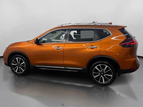 Used 2019 Nissan Rogue SL w/ Premium Package image 5