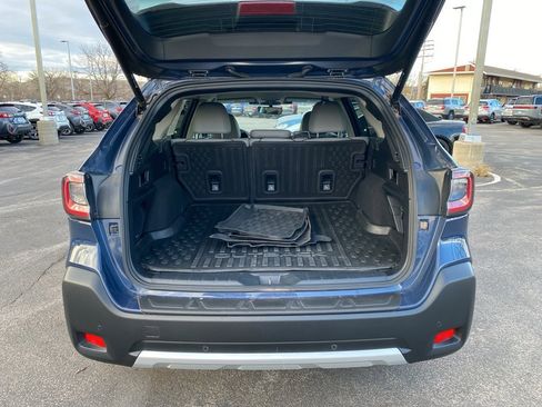 Certified 2024 Subaru Outback Limited w/ Popular Package #2 image 6