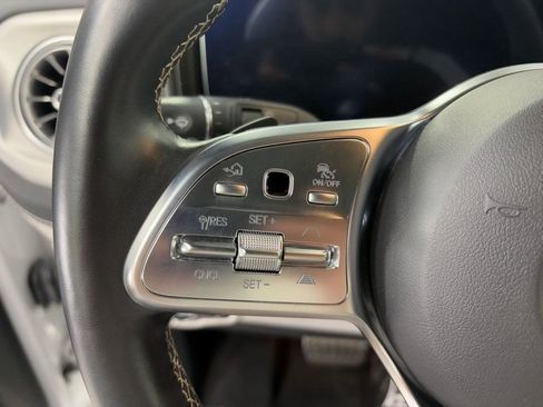 Used 2021 Mercedes-Benz G 550 G 550 image 12