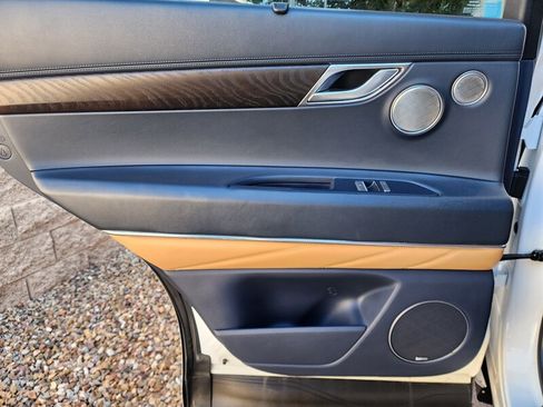 Used 2021 Genesis GV80 3.5T Advanced + image 86