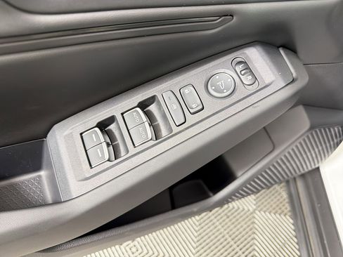 New 2026 Honda Accord SE image 19