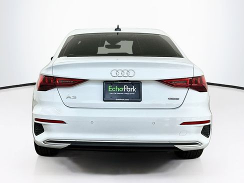 Used 2023 Audi A3 2.0T Premium w/ Convenience Package AWD/4WD image 7