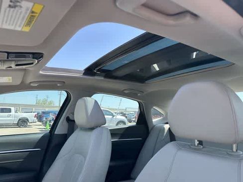 Used 2021 Hyundai Sonata Limited FWD image 5