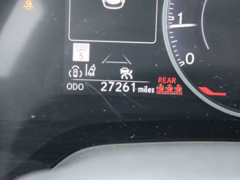 Certified 2023 Lexus RX 350 FWD w/ Cold Area Package image 15