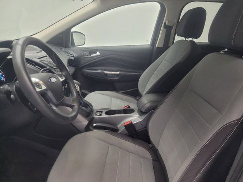 Used 2016 Ford Escape SE FWD image 17