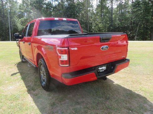 Used 2020 Ford F150 XL w/ Equipment Group 101A Mid AWD/4WD image 8
