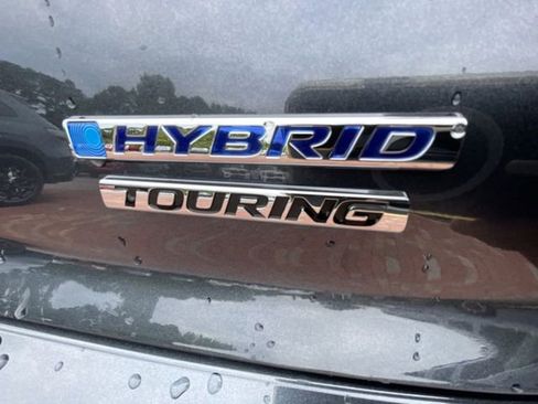 Used 2026 Honda Accord Touring image 34