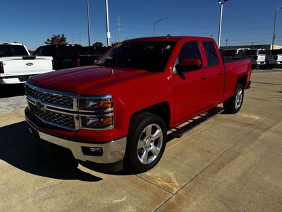 Used 2014 Chevrolet Silverado 1500 LT w/ LT Convenience Package