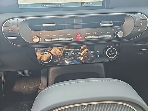 New 2026 Hyundai Palisade Calligraphy image 19