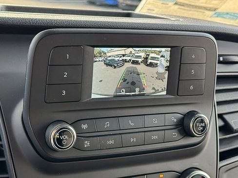 New 2025 Ford Transit 250 148 Medium Roof Extended AWD w/ Interior Upgrade Package image 28