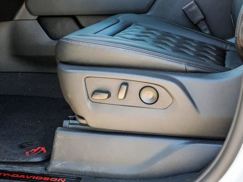New 2026 GMC Sierra 1500 AT4 w/ AT4 Premium Package AWD/4WD image 59