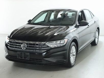 Used 2019 Volkswagen Jetta S w/ Driver Assistance Package