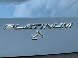 Certified 2026 Ford Escape Platinum w/ Premium Technology Package AWD/4WD video 2