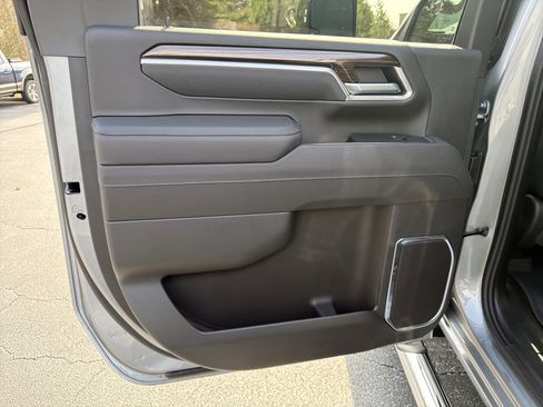 New 2026 Chevrolet Silverado 2500 LT w/ Safety Package image 22