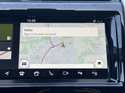 Used 2020 Land Rover Discovery HSE AWD/4WD image 9