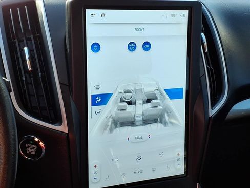 Used 2023 Ford Edge SEL image 25