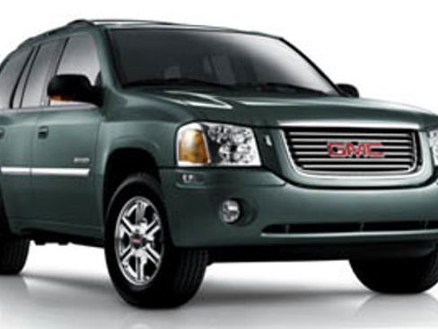 Used 2006 GMC Envoy SLT RWD image 1