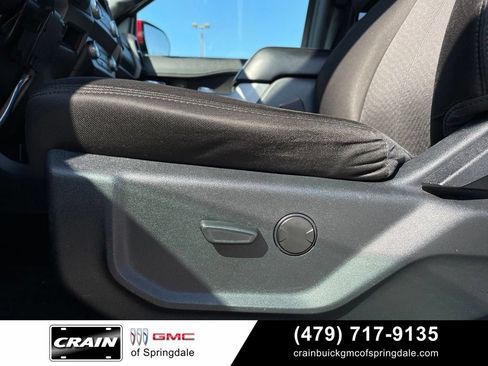 Used 2020 Ford Expedition XLT AWD/4WD image 11