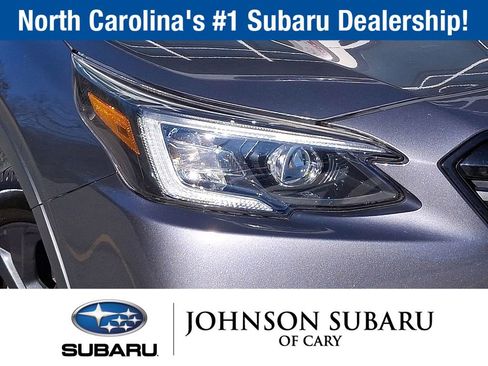 Used 2022 Subaru Outback Onyx Edition XT image 30