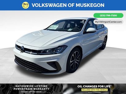 New 2026 Volkswagen Jetta Sport