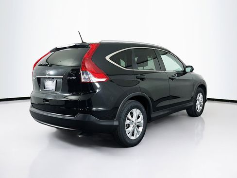 Used 2014 Honda CR-V EX-L image 9