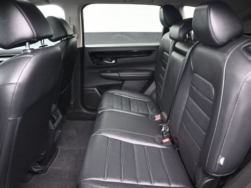 Used 2023 Honda CR-V EX-L image 25