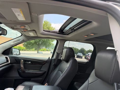 Used 2016 GMC Acadia Denali AWD/4WD image 6