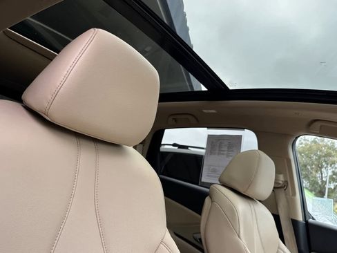 Used 2024 Acura RDX SH-AWD image 16