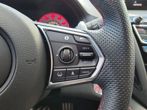 Certified 2024 Acura RDX A-Spec AWD/4WD image 16