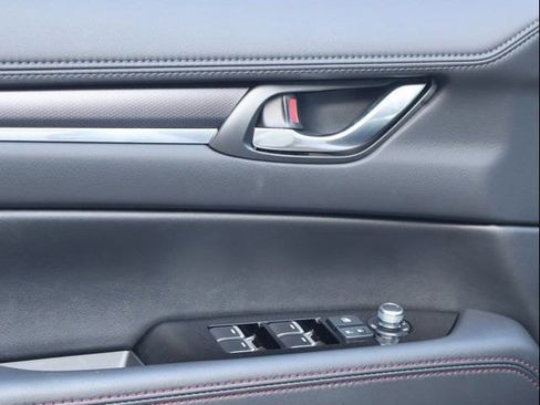 New 2025 MAZDA CX-5 2.5 Turbo image 23