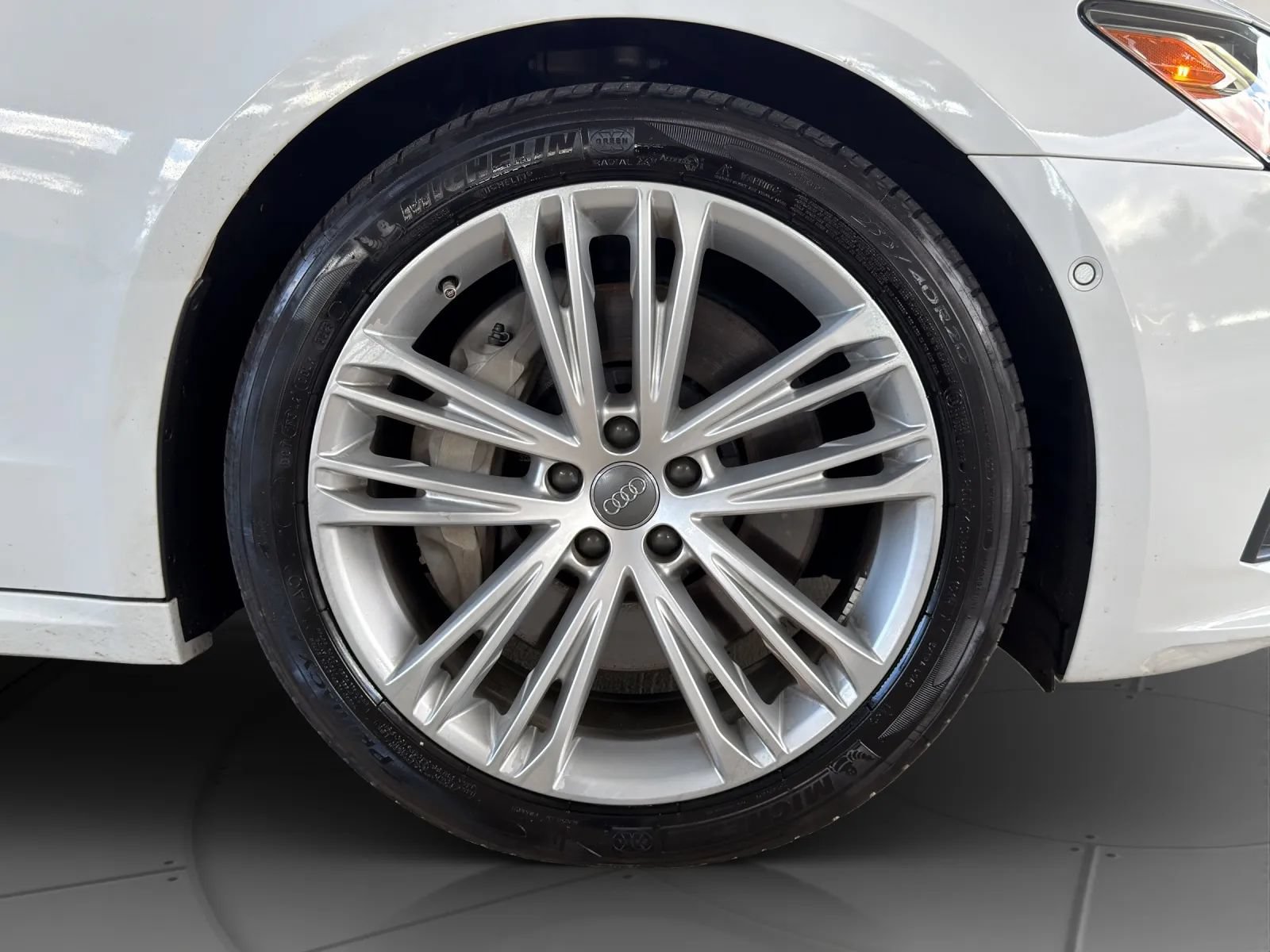 Used 2019 Audi A7 3.0T Premium Plus AWD/4WD image 23