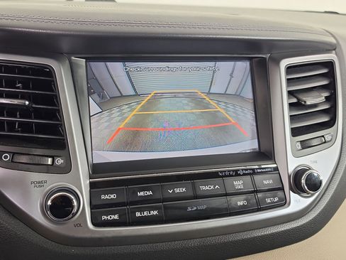 Used 2017 Hyundai Tucson SE Plus AWD/4WD image 27