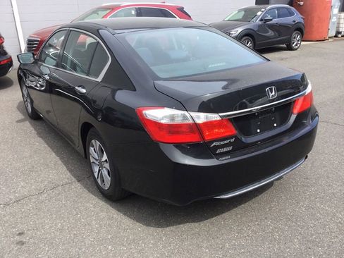 Used 2014 Honda Accord LX image 2