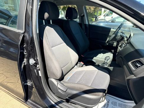 Used 2021 Hyundai Accent SE FWD image 34