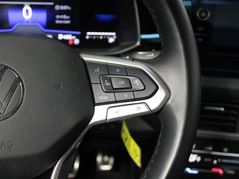 Used 2025 Volkswagen Jetta Sport FWD image 13
