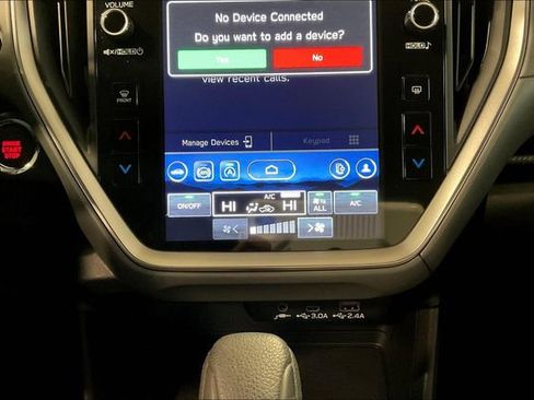 Used 2024 Subaru Crosstrek 2.0i Premium image 33