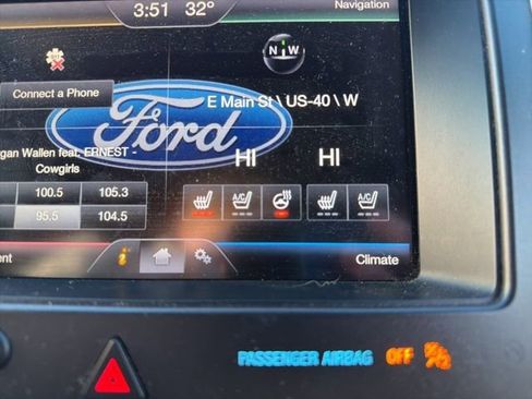 Used 2016 Ford Explorer Limited image 31