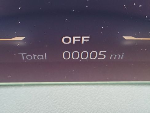 Used 2026 BMW X3 xDrive30 w/ Convenience Package image 16