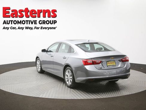 Used 2023 Chevrolet Malibu LT image 64