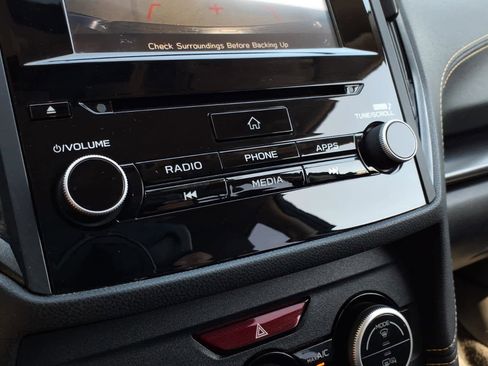 Certified 2023 Subaru Crosstrek 2.5i Sport image 36