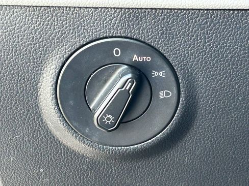 Used 2022 Volkswagen Taos S w/ IQ Drive S Package FWD image 22