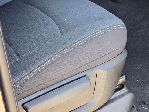 New 2026 RAM 2500 Tradesman image 6