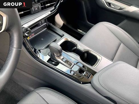 Certified 2025 Lexus NX 250 FWD w/ Accessory Package (K3) image 14